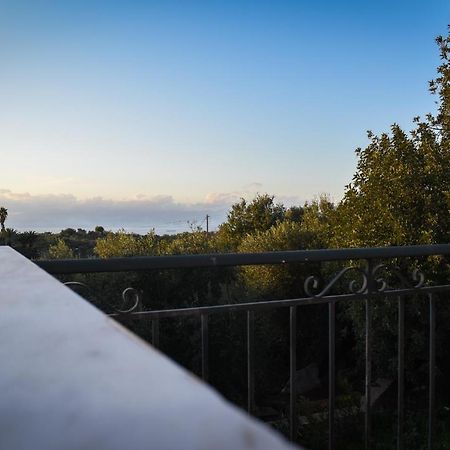 Amber Seaview Villa By The Olive Groves Kalamata Zewnętrze zdjęcie
