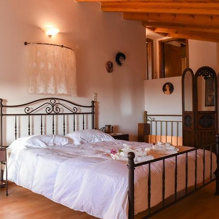 Amber Seaview Villa By The Olive Groves Kalamata Zewnętrze zdjęcie