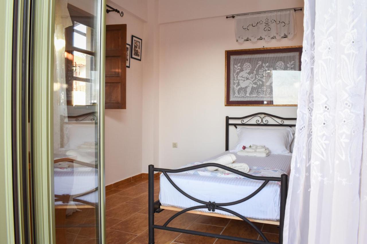 Amber Seaview Villa By The Olive Groves Kalamata Zewnętrze zdjęcie